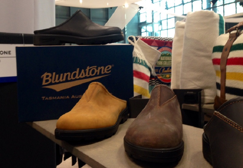 Blundstone