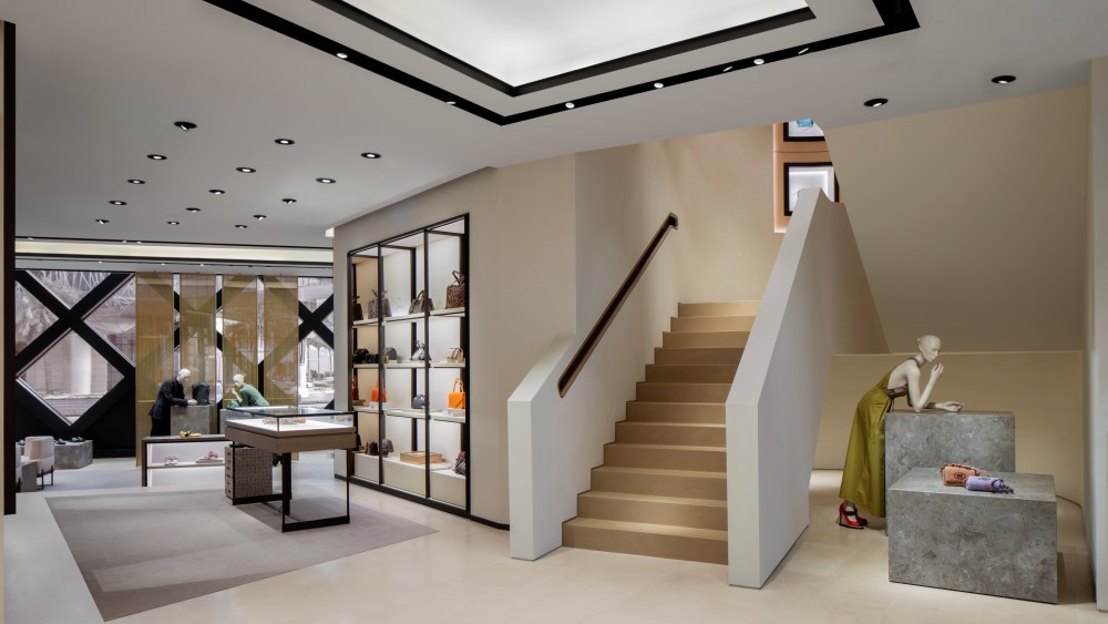 Bottega Veneta