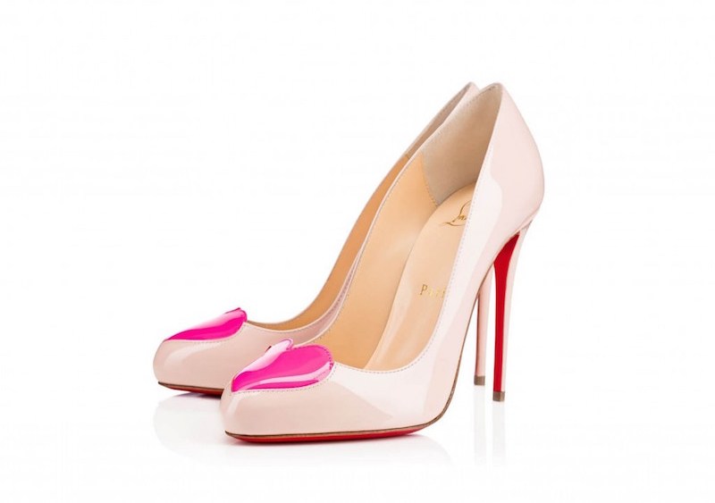 14 Pinkalicious Shoes Valentine’s Day