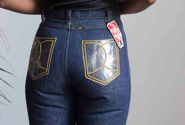 Vintage Rebound: Why Is Vintage Denim Bigger Than Ever?
