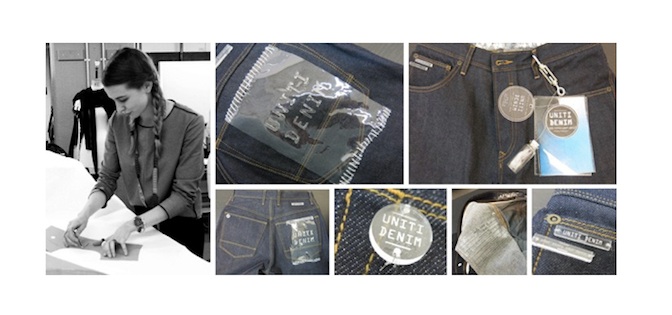Avery Dennison RBIS Announces Future of Denim Branding Winner