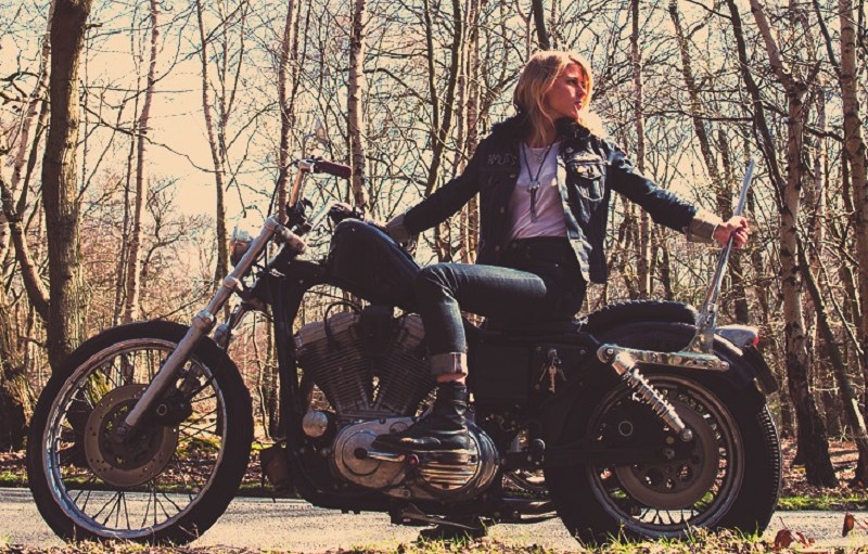 Cordura Shows Softer Side of Durable Denim
