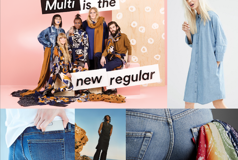 What’s Next Denim Culture?