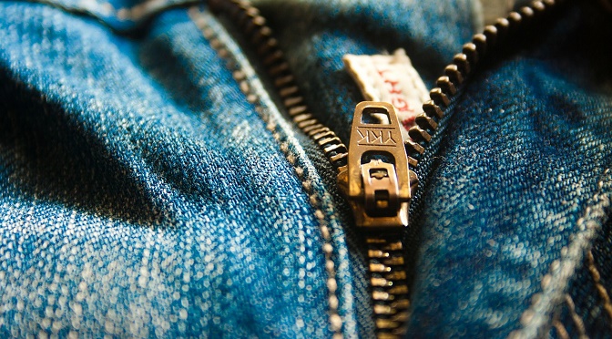 Heritage Styling and Fabrics Keep Men’s Denim Market Strong