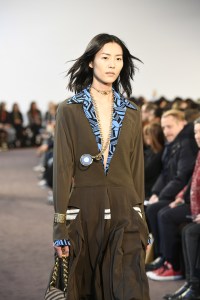 Chloé RTW Fall 2018