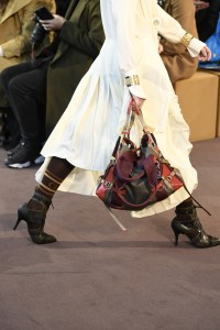 Chloé RTW Fall 2018