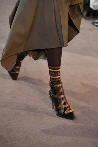 Chloé RTW Fall 2018