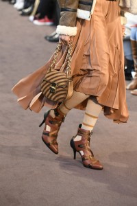 Chloé RTW Fall 2018