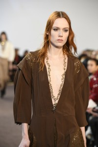 Chloé RTW Fall 2018
