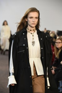 Chloé RTW Fall 2018