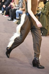 Chloé RTW Fall 2018