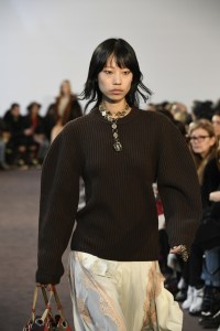 Chloé RTW Fall 2018