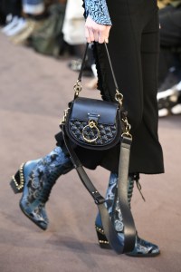Chloé RTW Fall 2018