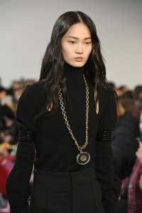 Chloé RTW Fall 2018