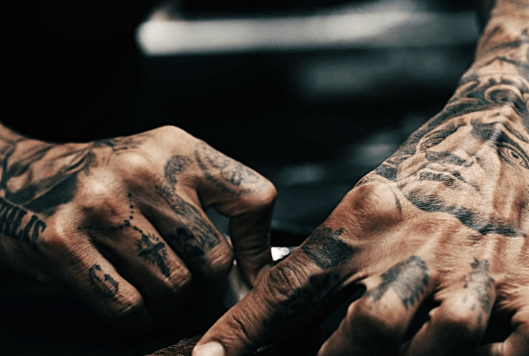 En Noir Gives Intimate Look How Denim is Made