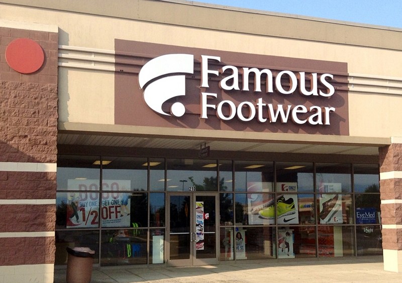 E-Commerce Drives Caleres Q1 Sales