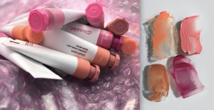 Glossier will debut Cloud Paint, a gel-cream blush, during the Oscar's red carpet.