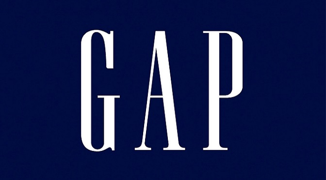 Zalando Begins Selling Gap Online