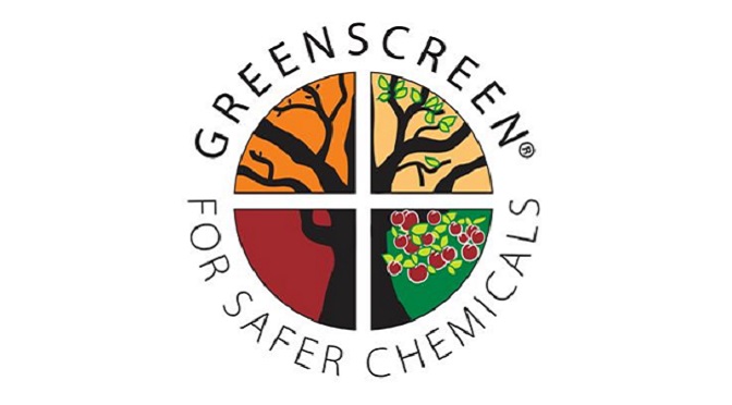 Orta and Garmon Implement GreenScreen Chemical Screening