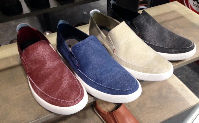Hush Puppies