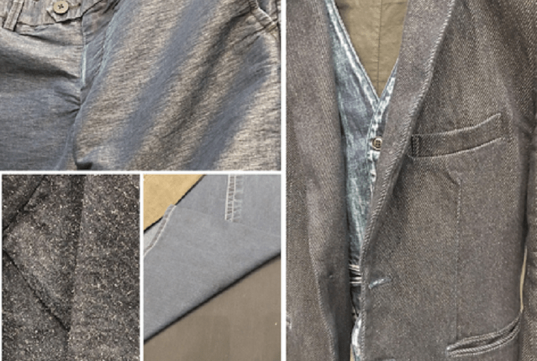 Denim Around the World – Japan