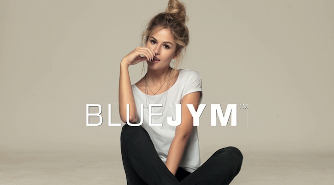Gerry Weber Edition Promotes Healthy Lifestyles with Bluejym Collection