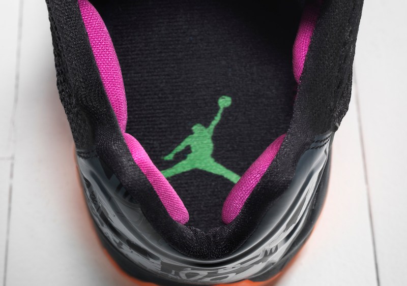 Michael Jordan Scores Legal Slam Dunk China