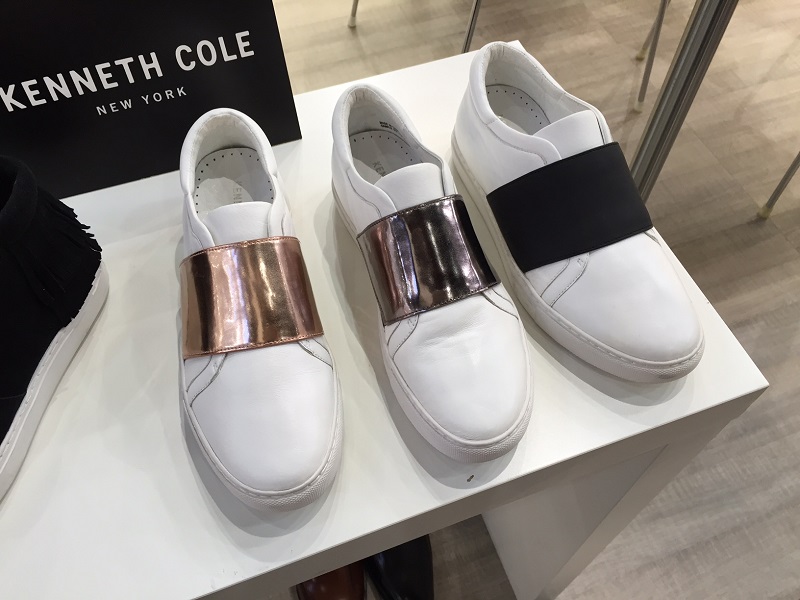 Kenneth Cole