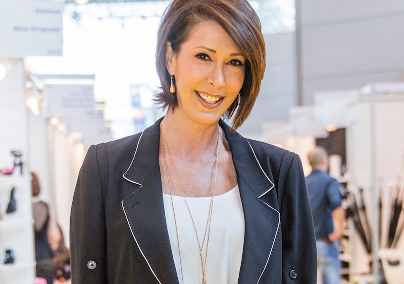 Leslie Gallin’s Top 5 Trends FN Platform