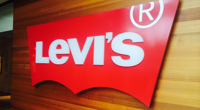 Levi’s Announces Results of Sustainability Project