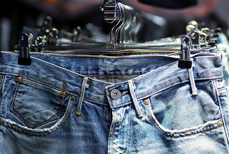 EU Considers Increase on US Women’s Jeans’ Tariff