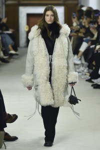 Loewe RTW Fall 2018
