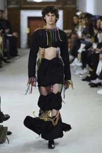 Loewe RTW Fall 2018