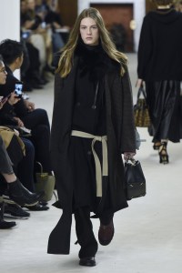 Loewe RTW Fall 2018
