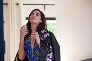 Amanda Steele is one of three influencers tapped by Bulgari Parfums to appear in the digital campaign for Omnia Pink Sapphire.