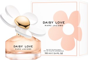 Marc Jacobs Daisy Love