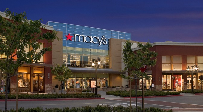 Sean John Renews Exclusive Agreement with Macy’s