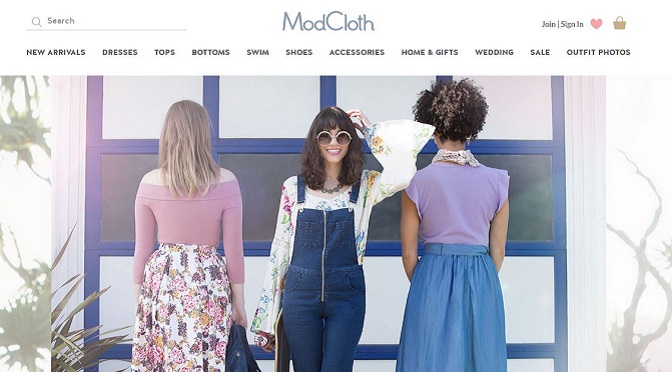 True Religion CMO Mary Alderete Joins ModCloth