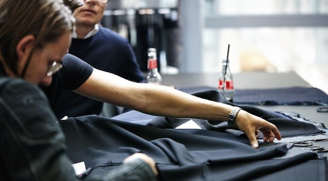 Munich Fabric Start Highlights New Denim Tones and Materials