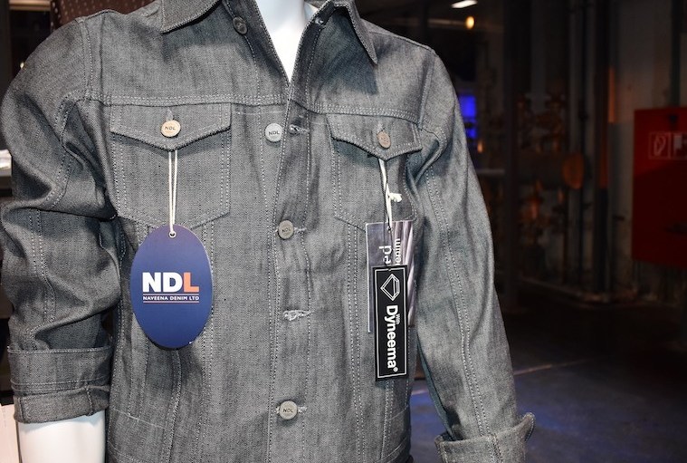 Naveena and Dyneema Form Strategic Partnership