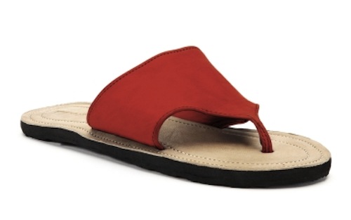Kenneth Cole Collaborates with Haitian Artisans Line of Sandals