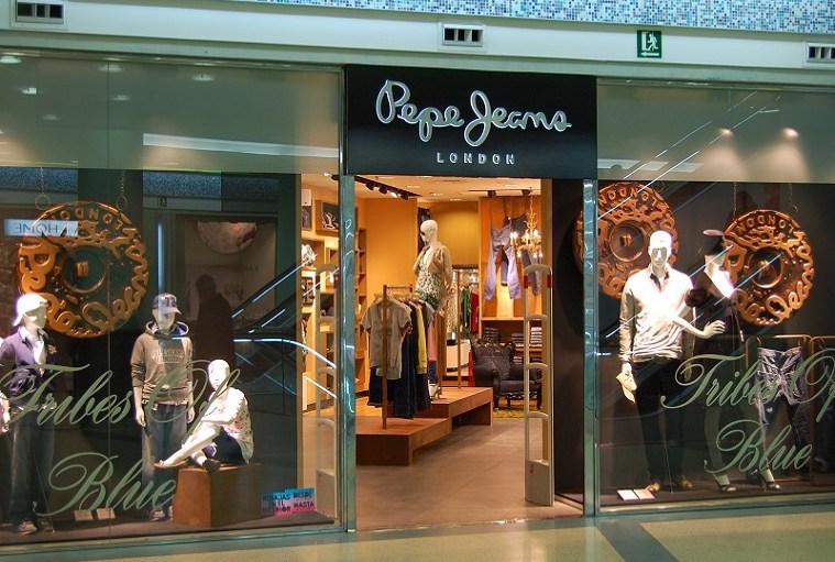 Pepe Jeans Assumes Management of Façonnable