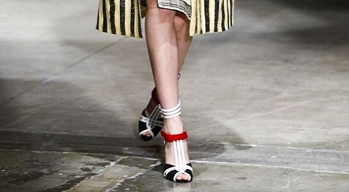 Prada Finally Catches China Luxury Wave in Return to Growth