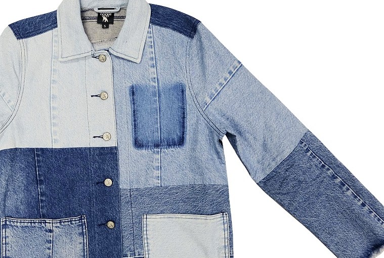 Prps Boldly Relaunches Women’s Denim