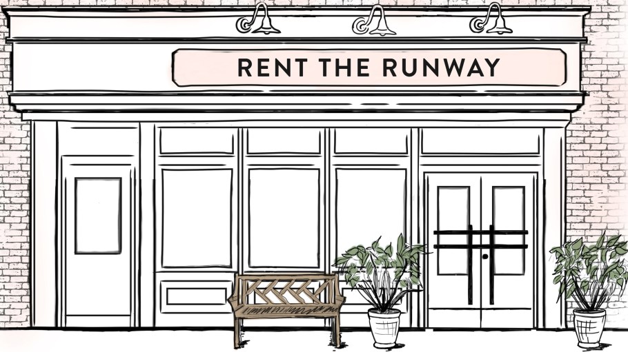 Will Resale and Rental Transform the Way We Consume Fashion?