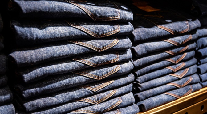 Year Review: The Many Sides of Retail 2015