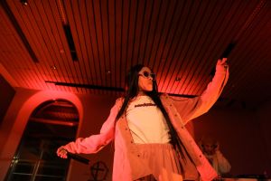 Princess NokiaDia De Las Divas El Museo del Barrio Fundraiser, New York, USA - 26 Oct 2017