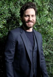Edgar RamirezChanel and Charles Finch Pre-Oscar dinner, Inside, Los Angeles, USA 03 Mar 2018