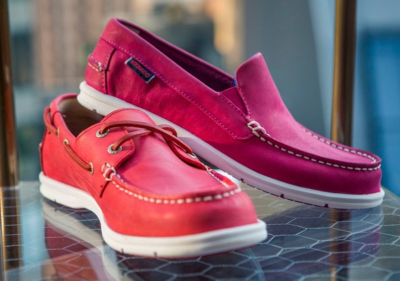 Wolverine Worldwide Sells Sebago $14.25 Million