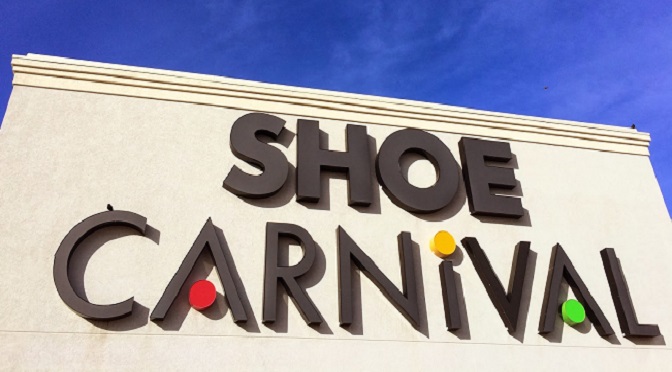 Shoe Carnival Announces New Smaller Store Concept